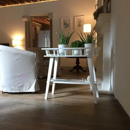 Ca' Corte San Rocco Апартаменты Венеция