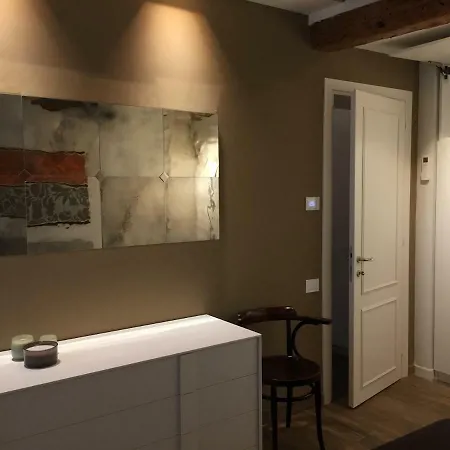 Ca' Corte San Rocco Apartment *