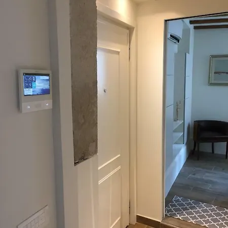 Ca' Corte San Rocco Apartment