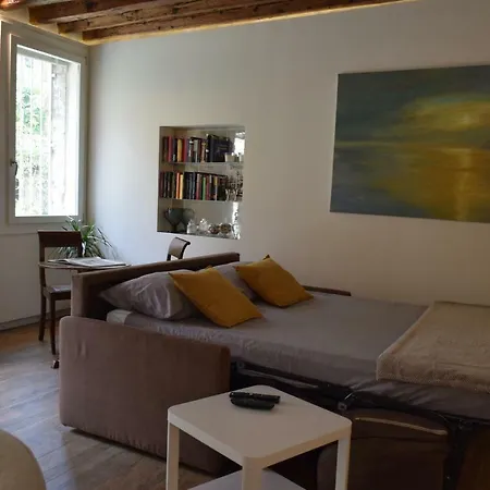 Apartment Ca' Corte San Rocco