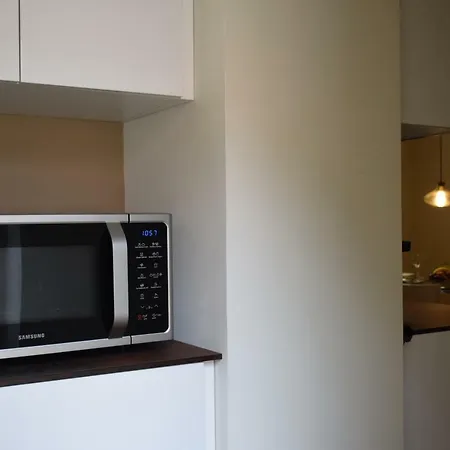Ca' Corte San Rocco Apartment *