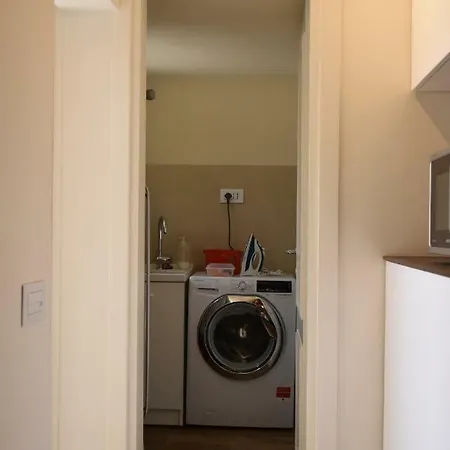 Apartment Ca' Corte San Rocco