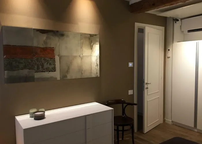 Ca' Corte San Rocco 公寓 *