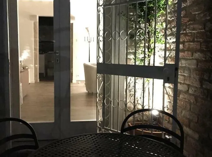 Ca' Corte San Rocco * Venetië