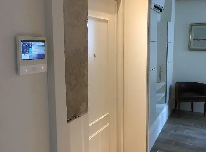 Ca' Corte San Rocco 公寓