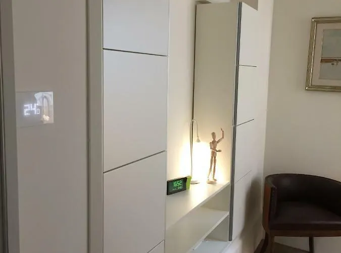 Ca' Corte San Rocco * Venetië