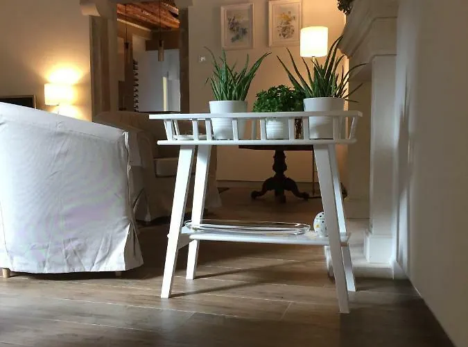 Ca' Corte San Rocco 公寓 威尼斯