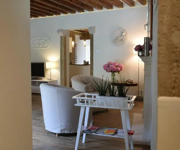 Ca' Corte San Rocco * Venetië