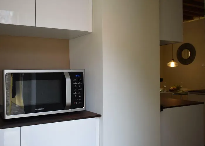 Ca' Corte San Rocco 公寓 *