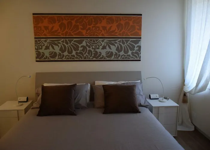 公寓 Ca' Corte San Rocco *