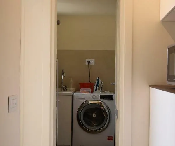 Appartement Ca' Corte San Rocco