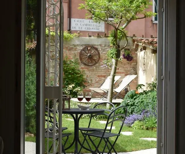 公寓 Ca' Corte San Rocco