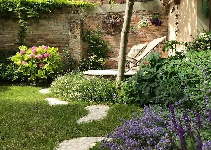 Ca' Corte San Rocco 公寓 威尼斯