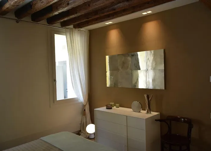 Ca' Corte San Rocco *