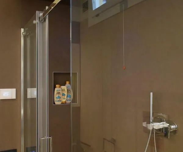 公寓 Ca' Corte San Rocco