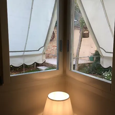 Ca' Corte San Rocco Velence