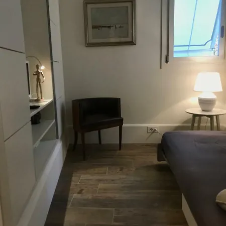 Apartman Ca' Corte San Rocco *