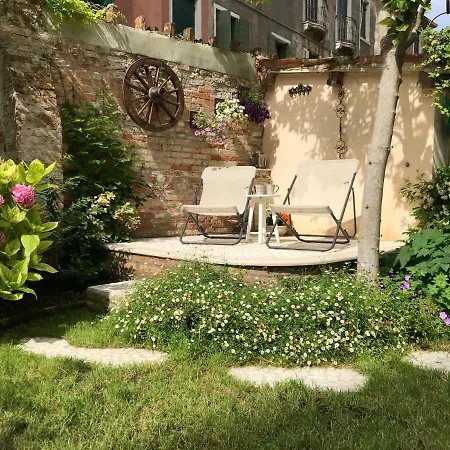 Ca' Corte San Rocco Apartman