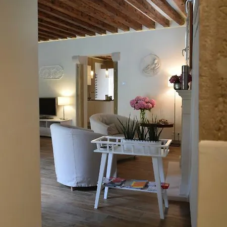 Ca' Corte San Rocco * Velence