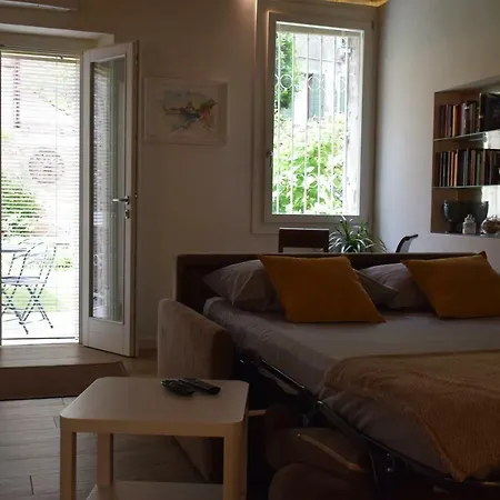 Ca' Corte San Rocco Apartman