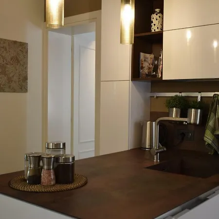 Apartman Ca' Corte San Rocco Velence