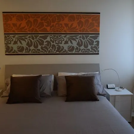 Apartman Ca' Corte San Rocco *