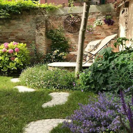 Ca' Corte San Rocco Apartman Velence