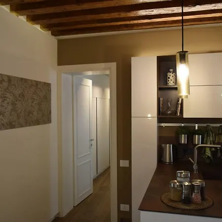 Ca' Corte San Rocco Venetië