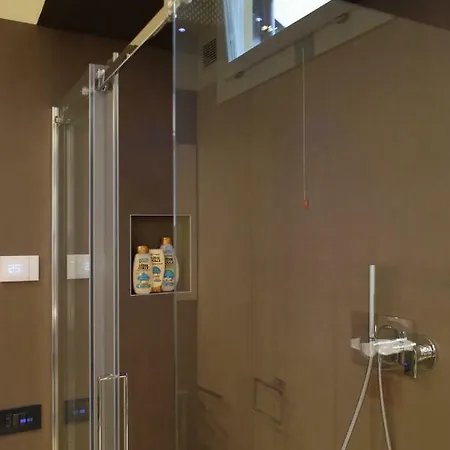 Apartman Ca' Corte San Rocco