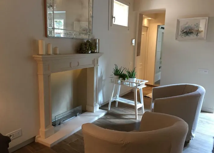 Lägenhet Ca' Corte San Rocco Venedig