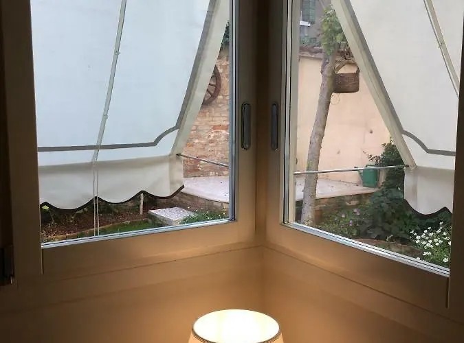 Ca' Corte San Rocco Venedig