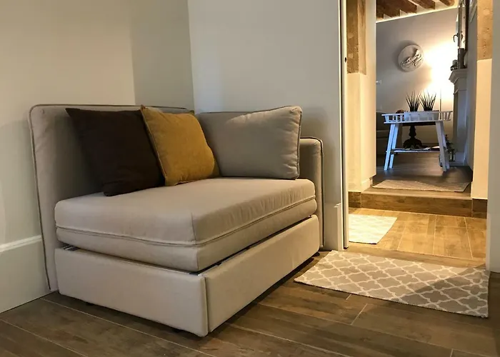 Ca' Corte San Rocco Lägenhet Venedig