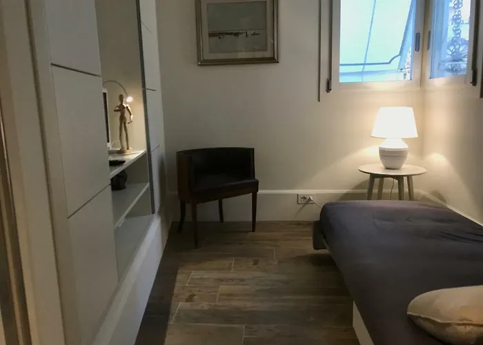 Lägenhet Ca' Corte San Rocco *