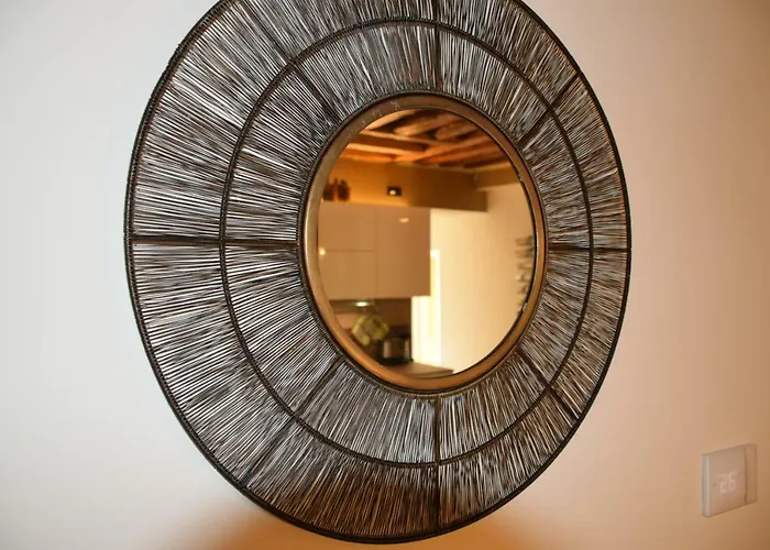 Ca' Corte San Rocco Lägenhet Venedig