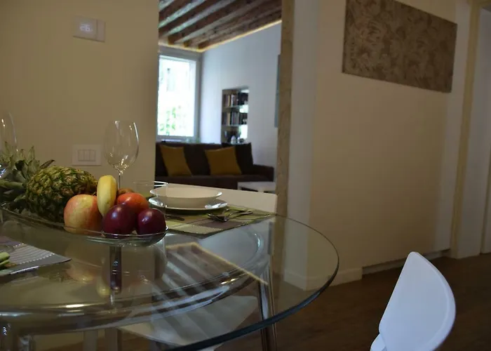 Ca' Corte San Rocco * Venedig