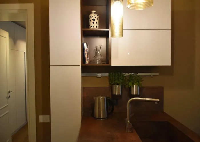 Ca' Corte San Rocco *