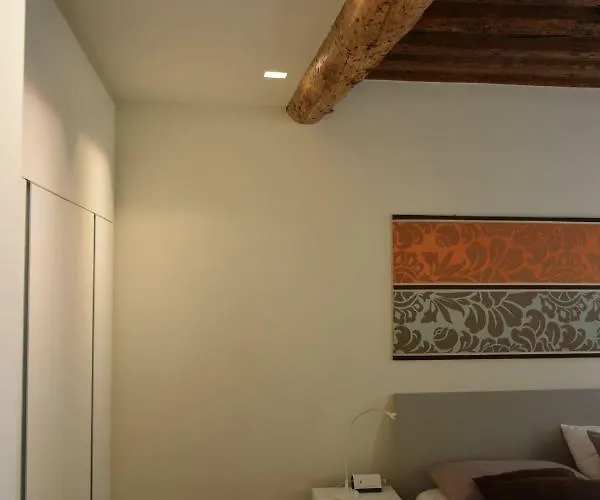 Lägenhet Ca' Corte San Rocco