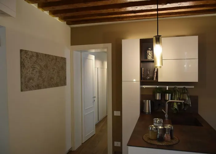 Ca' Corte San Rocco Venedig