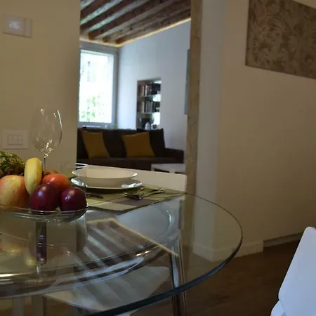 Ca' Corte San Rocco * Venecia